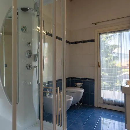 Iflat Penthouse Superpanoramico Villazzano Appartement Trente