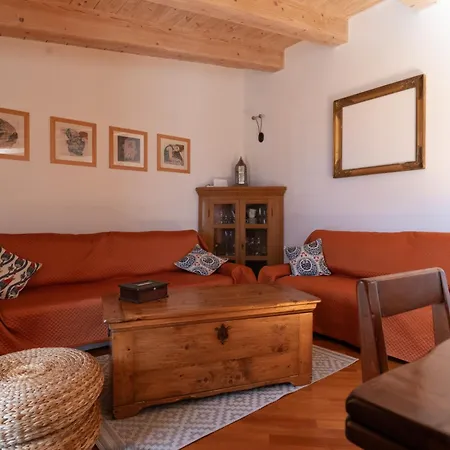 Appartement Iflat Penthouse Superpanoramico Villazzano *