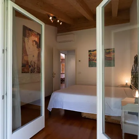 Appartement Iflat Penthouse Superpanoramico Villazzano *