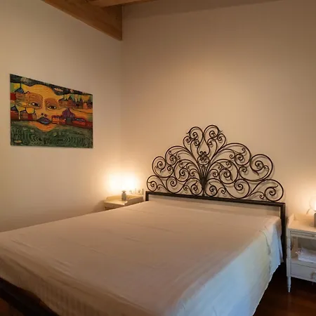 Iflat Penthouse Superpanoramico Villazzano Appartement Trente