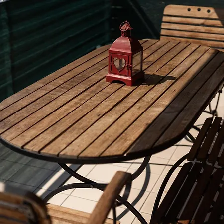 Iflat Penthouse Superpanoramico Villazzano טרנטו