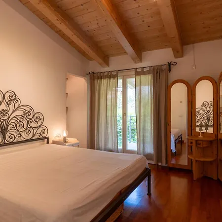 Iflat Penthouse Superpanoramico Villazzano * טרנטו