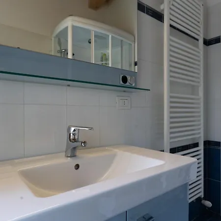 Iflat Penthouse Superpanoramico Villazzano Trente