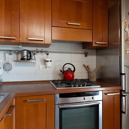 Iflat Penthouse Superpanoramico Villazzano * Trente