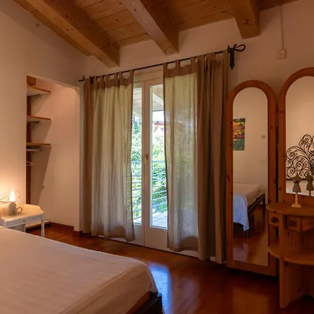Appartement Iflat Penthouse Superpanoramico Villazzano Trente