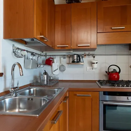 Iflat Penthouse Superpanoramico Villazzano * Trente