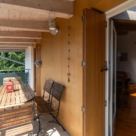 Iflat Penthouse Superpanoramico Villazzano