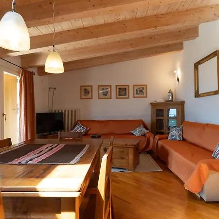 Iflat Penthouse Superpanoramico Villazzano Appartement Trente