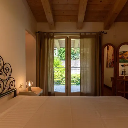 Iflat Penthouse Superpanoramico Villazzano *