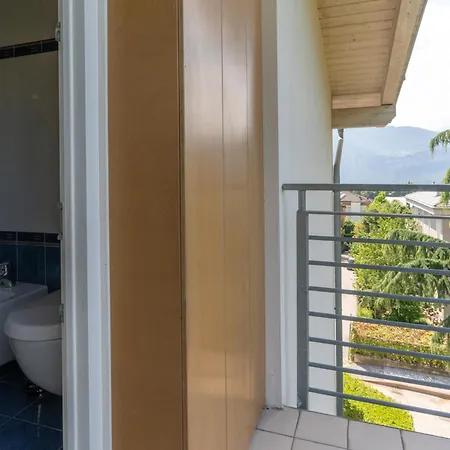 Iflat Penthouse Superpanoramico Villazzano *