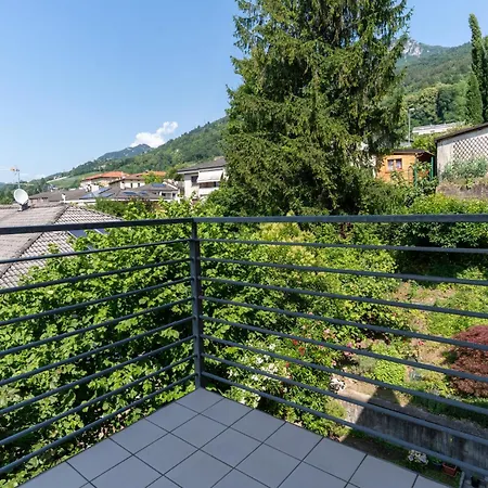 Iflat Penthouse Superpanoramico Villazzano * Trente