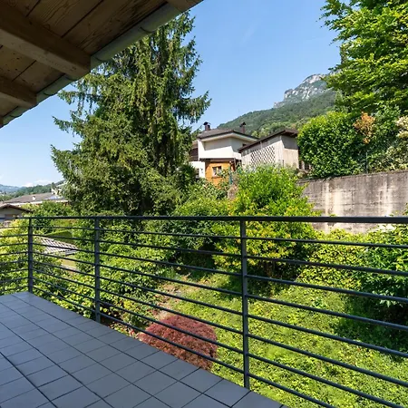 Iflat Penthouse Superpanoramico Villazzano Appartement