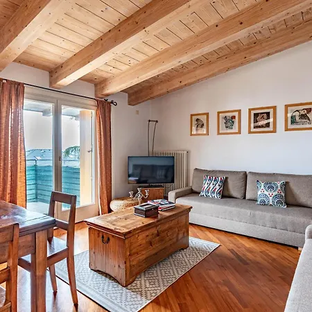 Iflat Penthouse Superpanoramico Villazzano