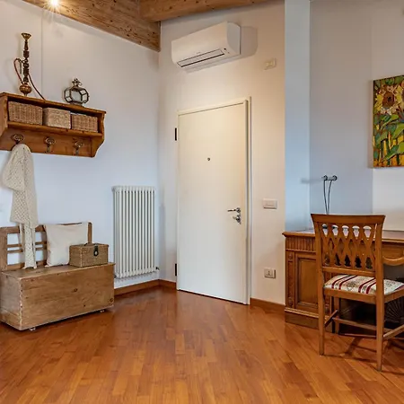Iflat Penthouse Superpanoramico Villazzano Appartement *