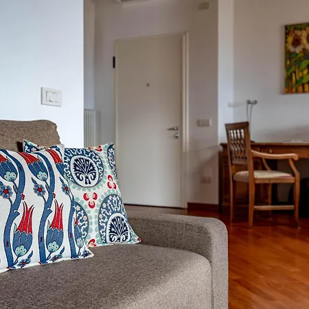 Appartement Iflat Penthouse Superpanoramico Villazzano Trente