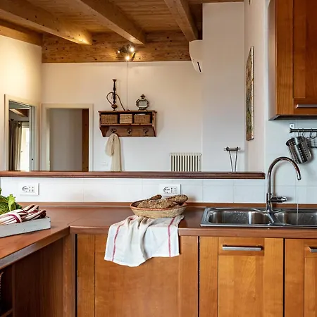 Iflat Penthouse Superpanoramico Villazzano *