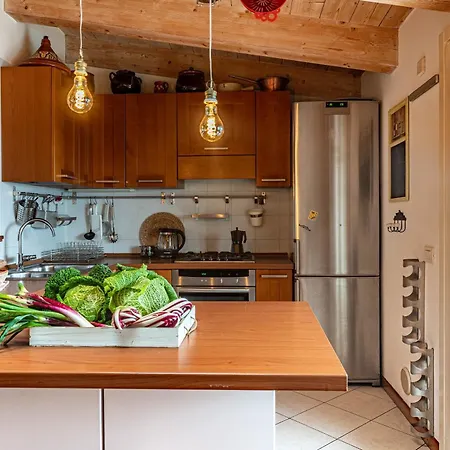 Iflat Penthouse Superpanoramico Villazzano Appartement Trente