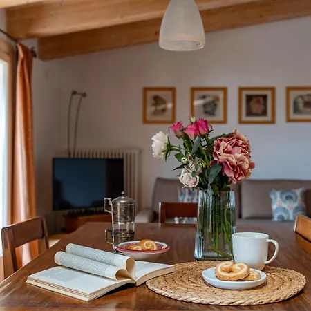 Iflat Penthouse Superpanoramico Villazzano