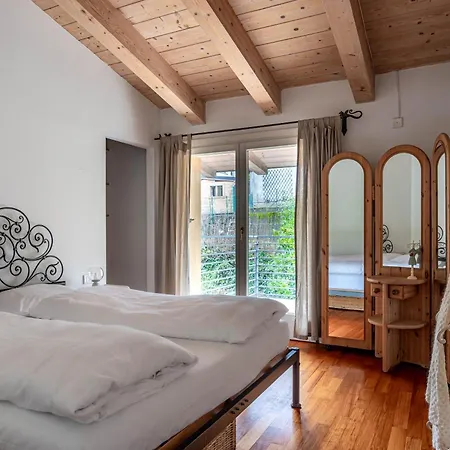 Iflat Penthouse Superpanoramico Villazzano * Trente