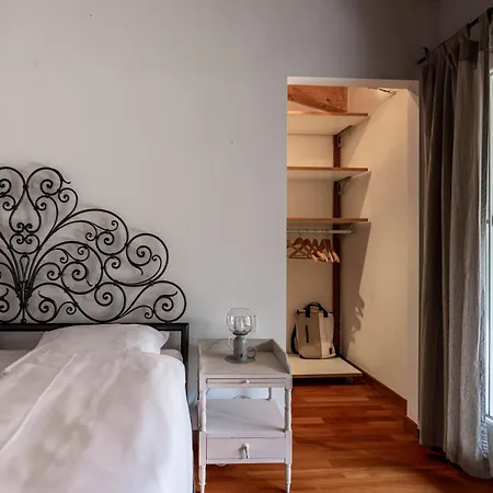 Iflat Penthouse Superpanoramico Villazzano Trente