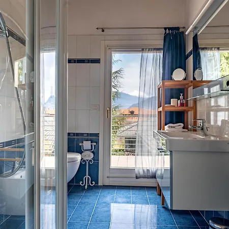 Appartement Iflat Penthouse Superpanoramico Villazzano