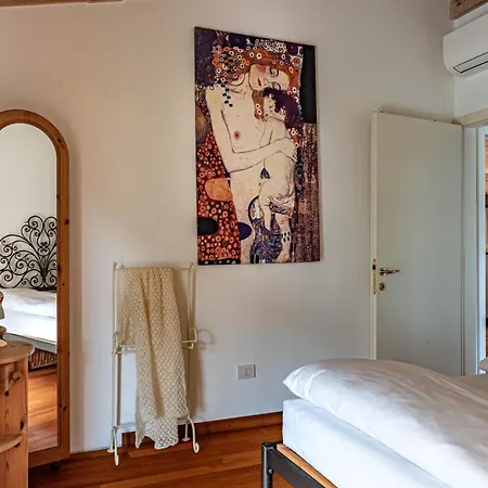 Iflat Penthouse Superpanoramico Villazzano Appartement Trente