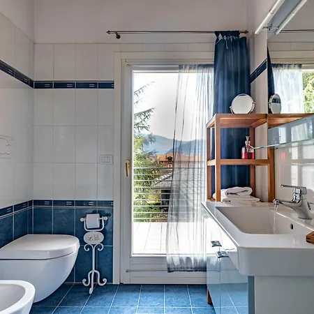 Iflat Penthouse Superpanoramico Villazzano *