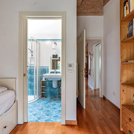 Iflat Penthouse Superpanoramico Villazzano Appartement