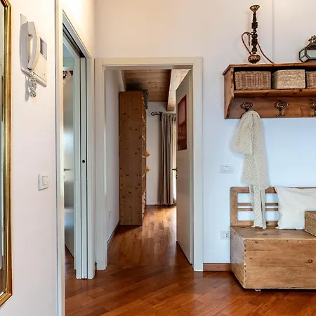 Iflat Penthouse Superpanoramico Villazzano Trente