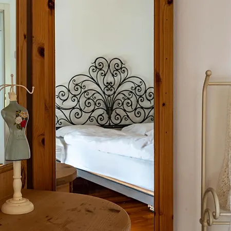 Iflat Penthouse Superpanoramico Villazzano * Trente