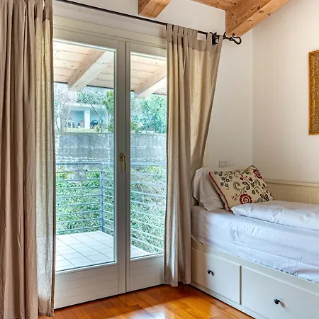 Iflat Penthouse Superpanoramico Villazzano Appartement Trente
