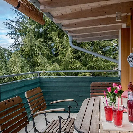 Iflat Penthouse Superpanoramico Villazzano Appartement *