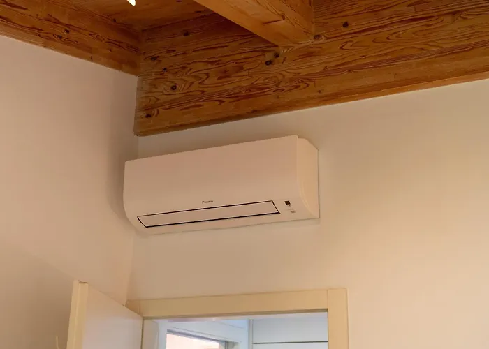 公寓 Iflat Penthouse Superpanoramico Villazzano 特伦托