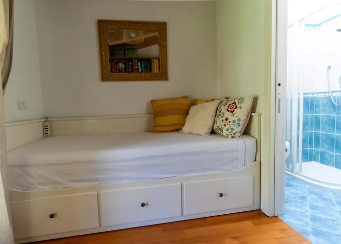 公寓 Iflat Penthouse Superpanoramico Villazzano *