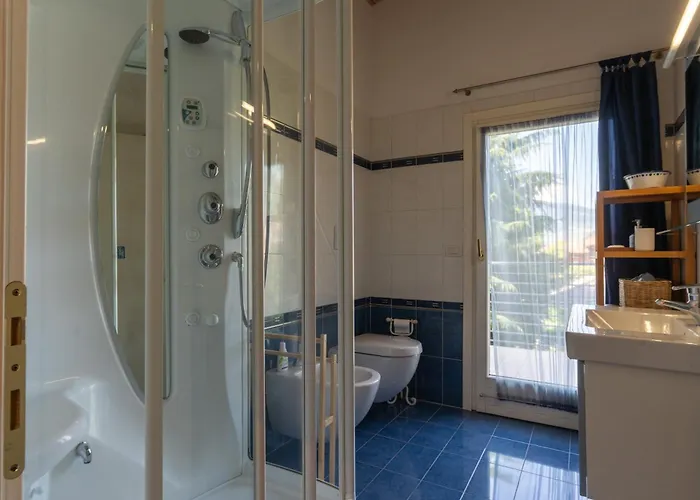 Iflat Penthouse Superpanoramico Villazzano 公寓 特伦托