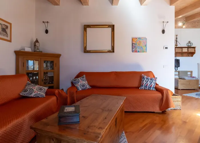 Iflat Penthouse Superpanoramico Villazzano דירה