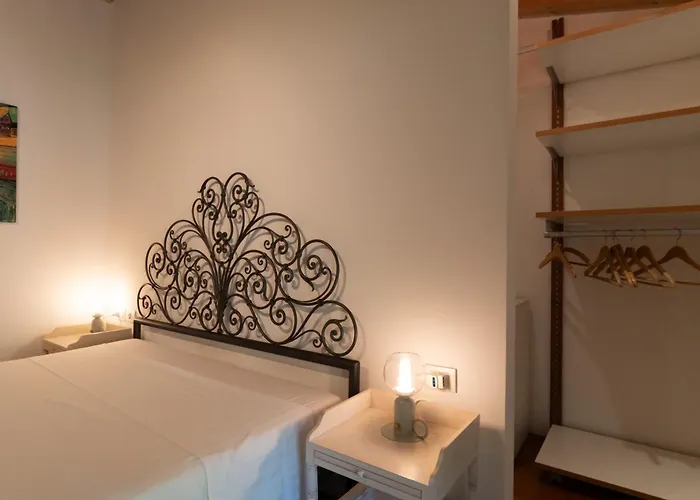 公寓 Iflat Penthouse Superpanoramico Villazzano