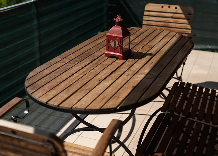 Iflat Penthouse Superpanoramico Villazzano 特伦托