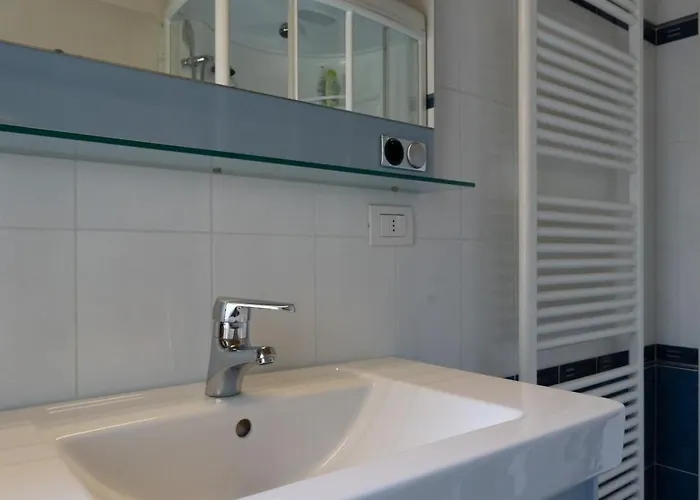 Iflat Penthouse Superpanoramico Villazzano 特伦托