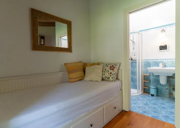 Iflat Penthouse Superpanoramico Villazzano דירה טרנטו