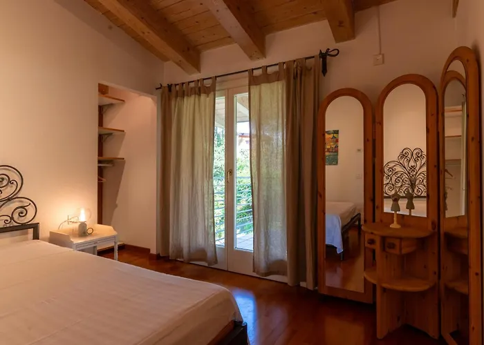 公寓 Iflat Penthouse Superpanoramico Villazzano 特伦托