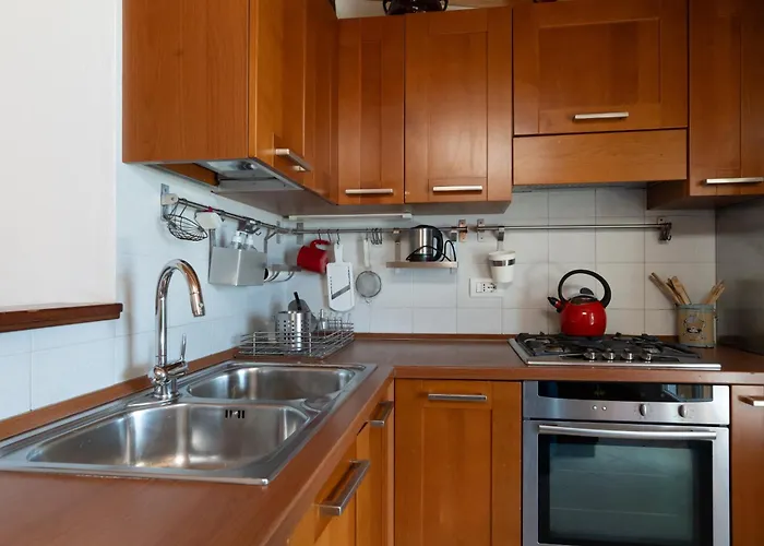 Iflat Penthouse Superpanoramico Villazzano * טרנטו