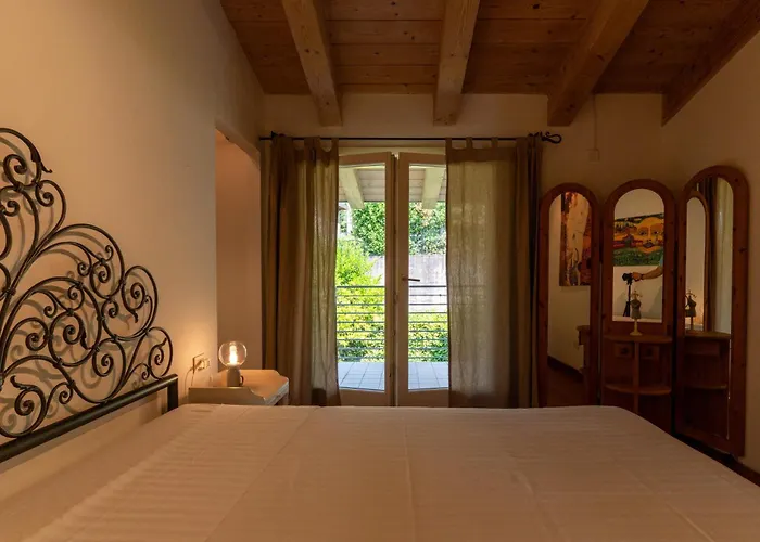 Iflat Penthouse Superpanoramico Villazzano *