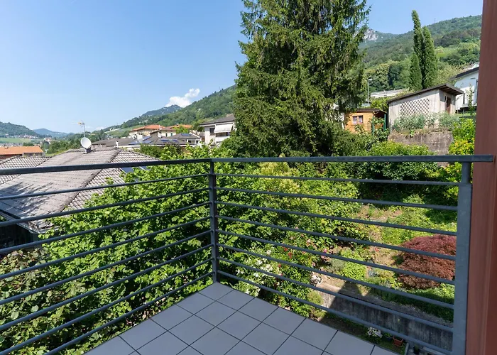 Iflat Penthouse Superpanoramico Villazzano * 特伦托