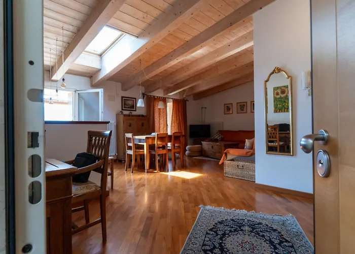 Iflat Penthouse Superpanoramico Villazzano