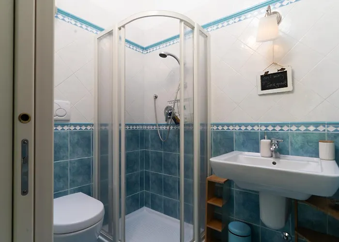 Iflat Penthouse Superpanoramico Villazzano דירה